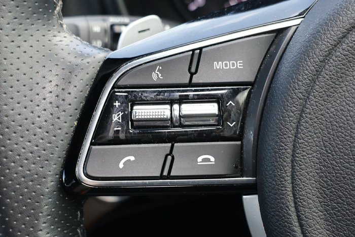 2020 Kia Sportage GT-Line