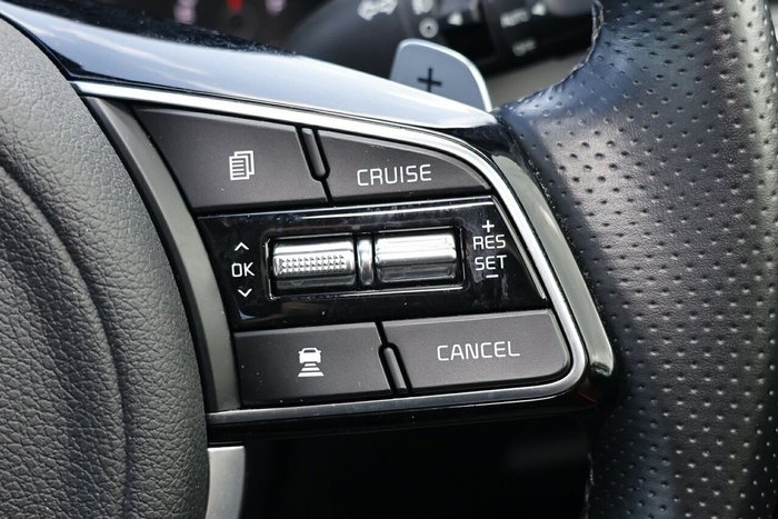 2020 Kia Sportage GT-Line