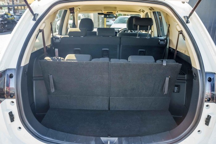 2019 Mitsubishi Outlander ES