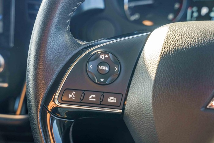 2019 Mitsubishi Outlander ES