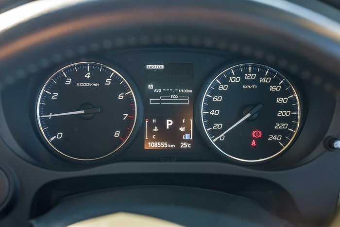 2019 Mitsubishi Outlander ES