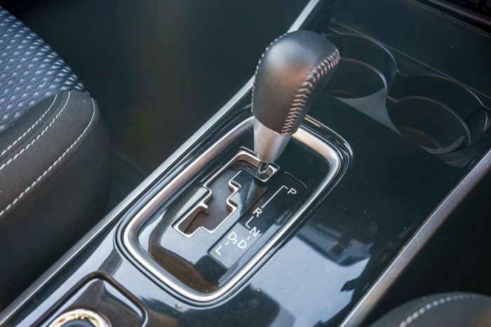 2019 Mitsubishi Outlander ES