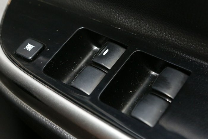 2021 Mitsubishi Triton GSR