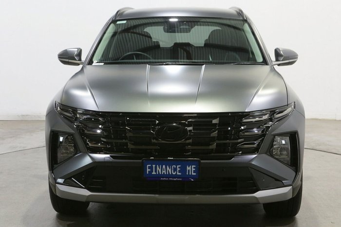 2025 Hyundai Tucson Elite