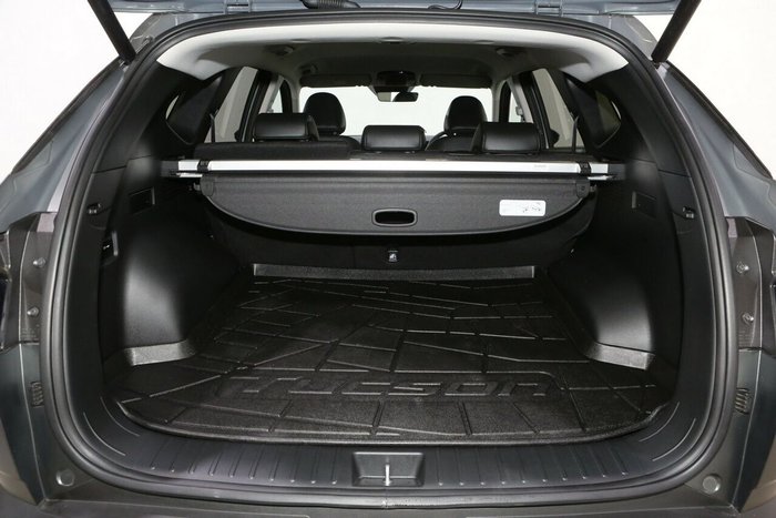 2025 Hyundai Tucson Elite