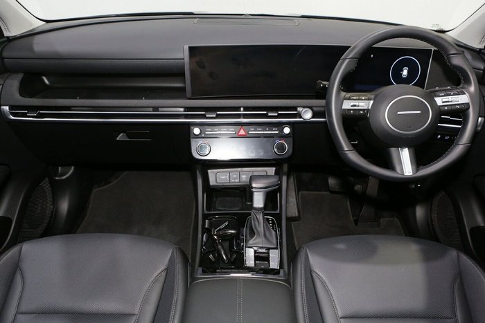 2025 Hyundai Tucson Elite