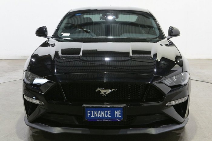 2021 Ford Mustang GT