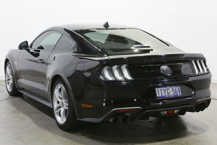 2021 Ford Mustang GT