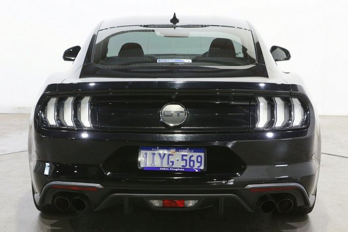 2021 Ford Mustang GT