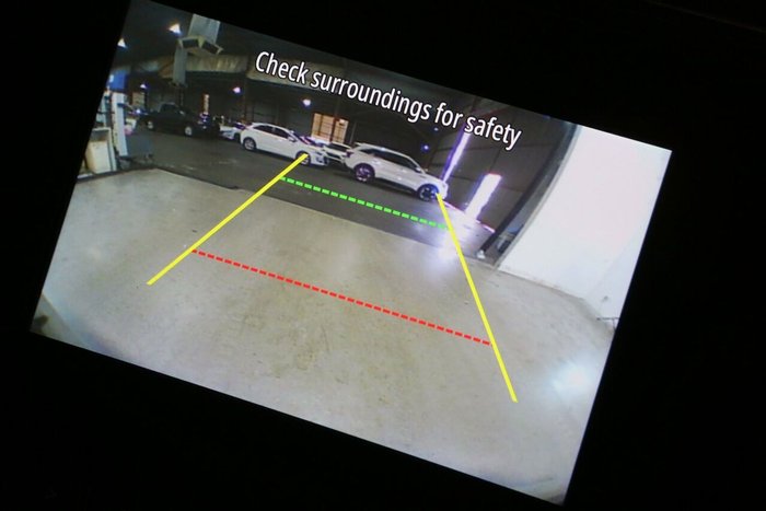 2021 Isuzu D-MAX LS-M