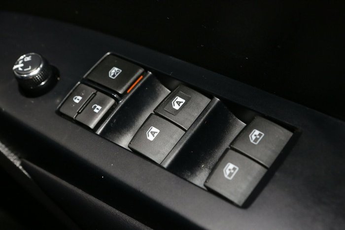 2019 Toyota Kluger GXL