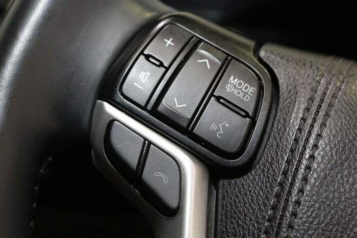 2019 Toyota Kluger GXL