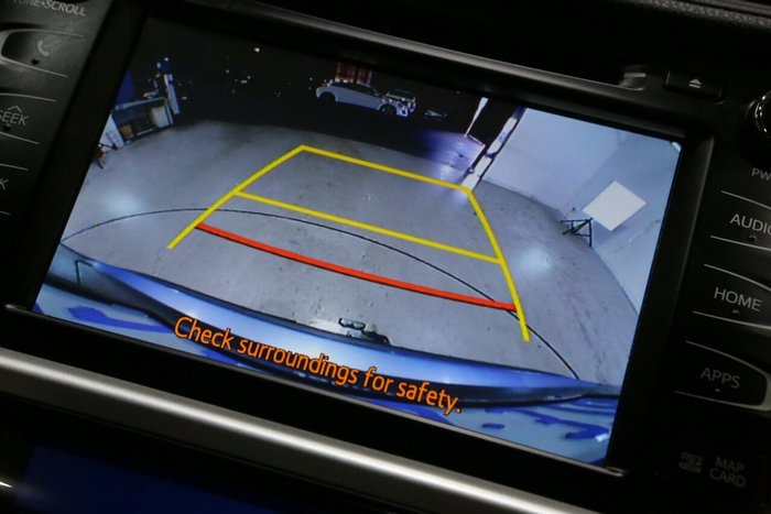 2019 Toyota Kluger GXL