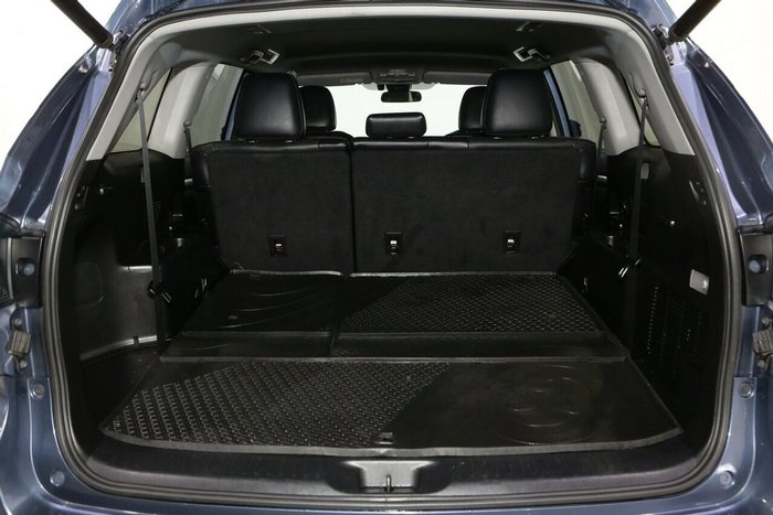 2019 Toyota Kluger GXL