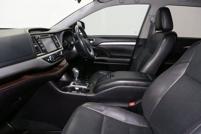 2019 Toyota Kluger GXL