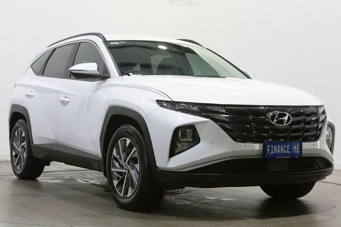 2023 Hyundai Tucson Elite