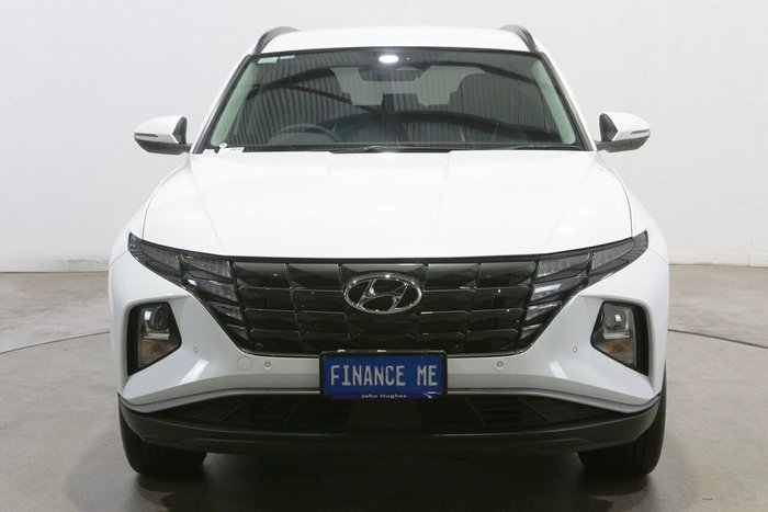 2023 Hyundai Tucson Elite