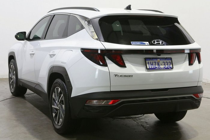 2023 Hyundai Tucson Elite