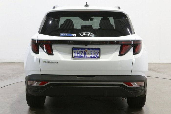 2023 Hyundai Tucson Elite