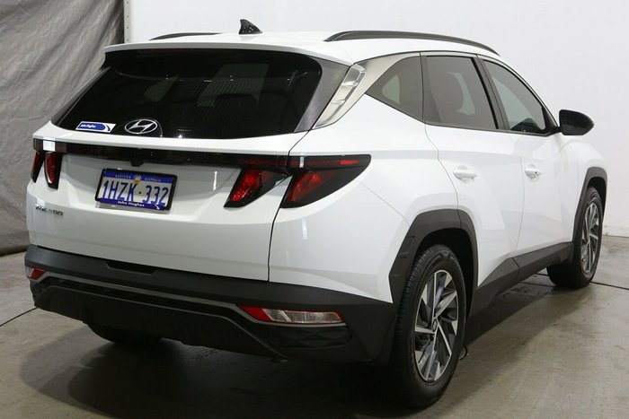 2023 Hyundai Tucson Elite