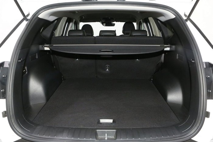 2023 Hyundai Tucson Elite