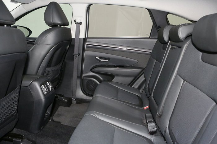 2023 Hyundai Tucson Elite