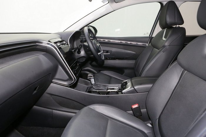 2023 Hyundai Tucson Elite