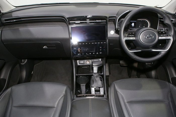 2023 Hyundai Tucson Elite