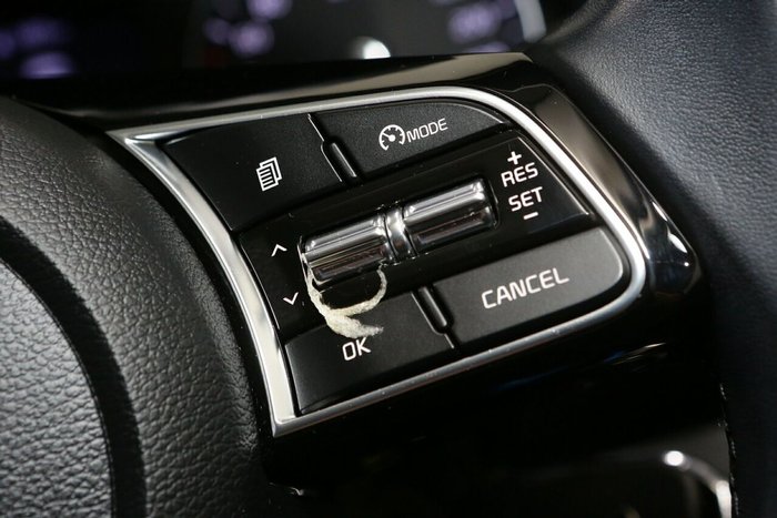 2020 Kia Cerato Sport