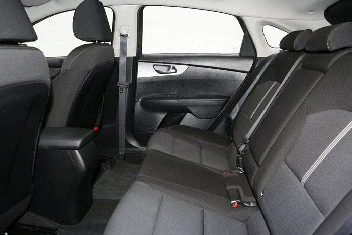2020 Kia Cerato Sport