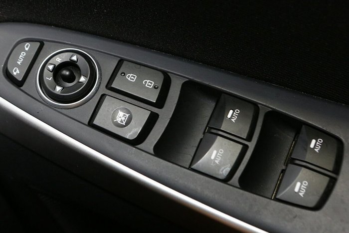 2014 Hyundai i30 Elite