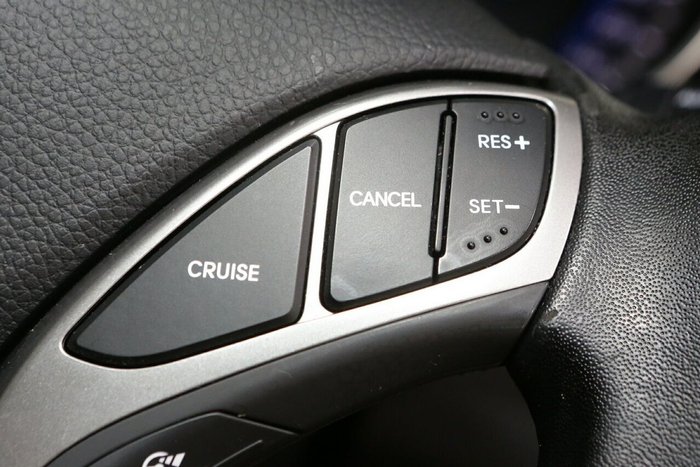 2014 Hyundai i30 Elite