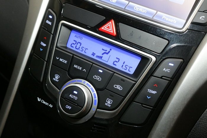 2014 Hyundai i30 Elite