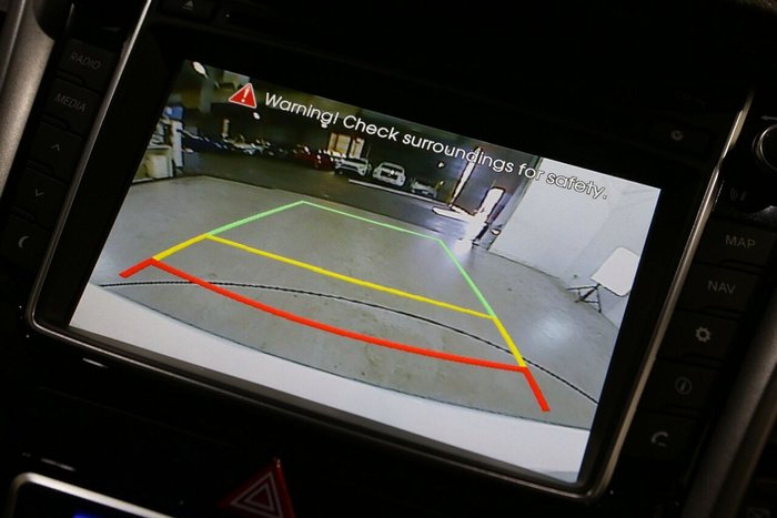 2014 Hyundai i30 Elite