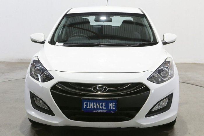 2014 Hyundai i30 Elite
