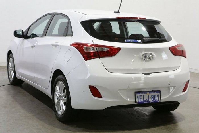 2014 Hyundai i30 Elite