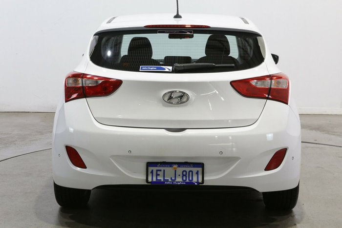 2014 Hyundai i30 Elite
