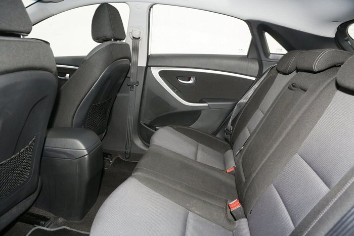 2014 Hyundai i30 Elite