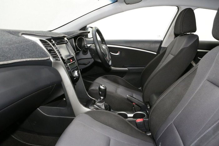 2014 Hyundai i30 Elite