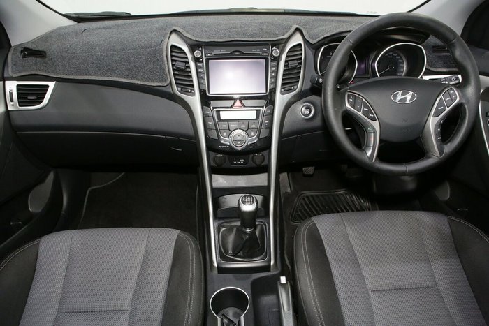 2014 Hyundai i30 Elite