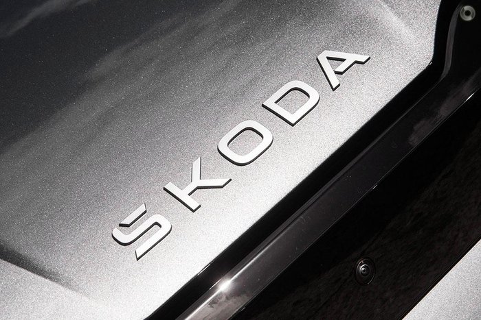 2026 SKODA Elroq 130 Years Edition
