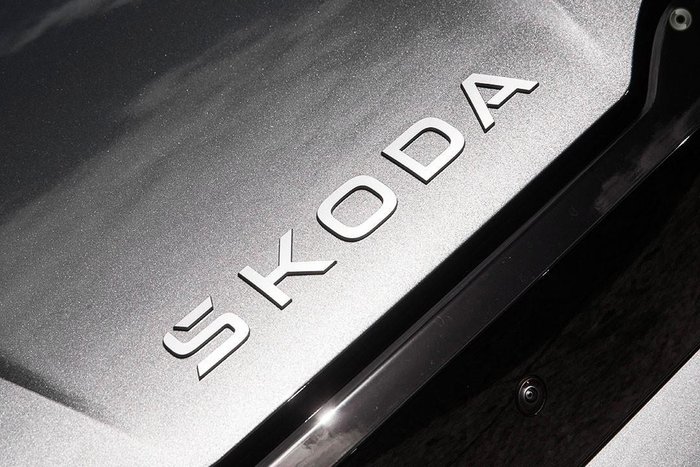 2026 SKODA Elroq 130 Years Edition