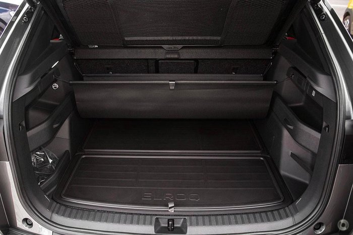 2026 SKODA Elroq 130 Years Edition
