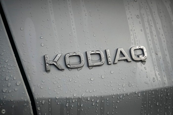 2026 SKODA Kodiaq Select mHEV