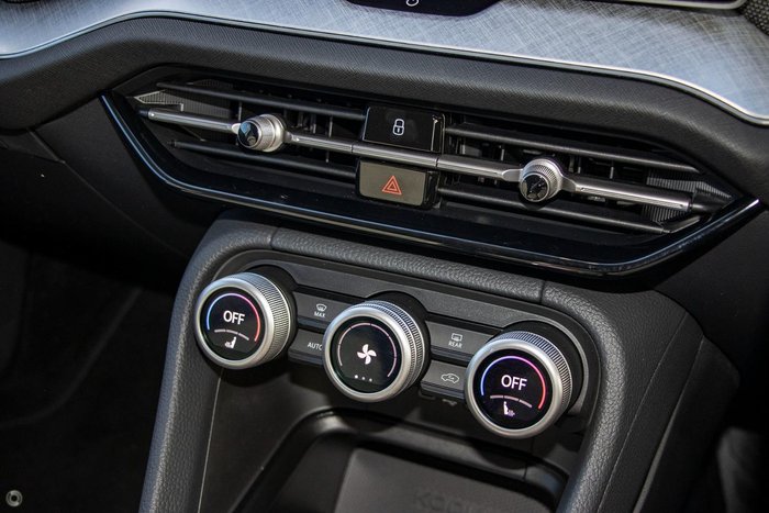 2026 SKODA Kodiaq Select mHEV