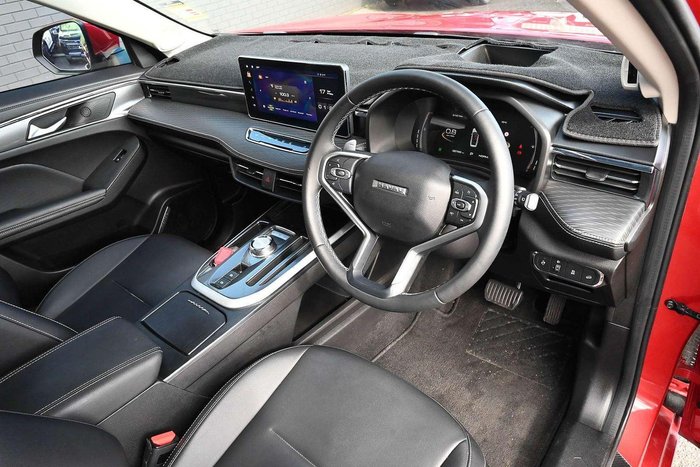 2023 GWM Haval Jolion Ultra