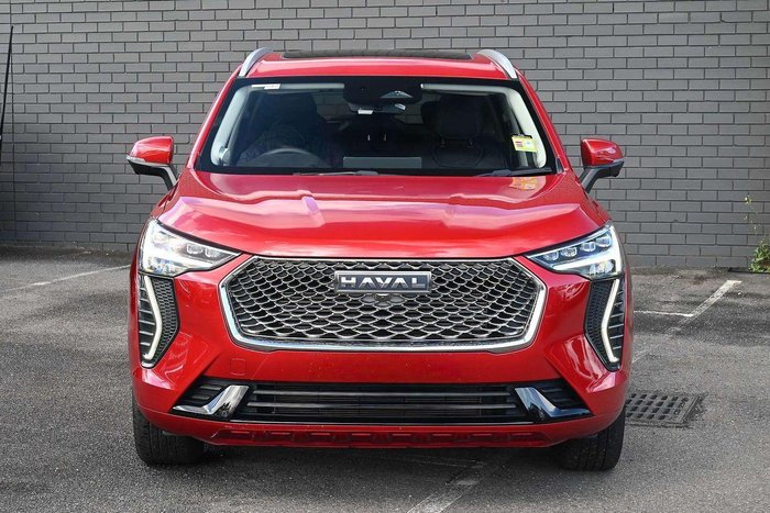 2023 GWM Haval Jolion Ultra