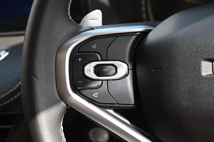 2023 GWM Haval Jolion Ultra
