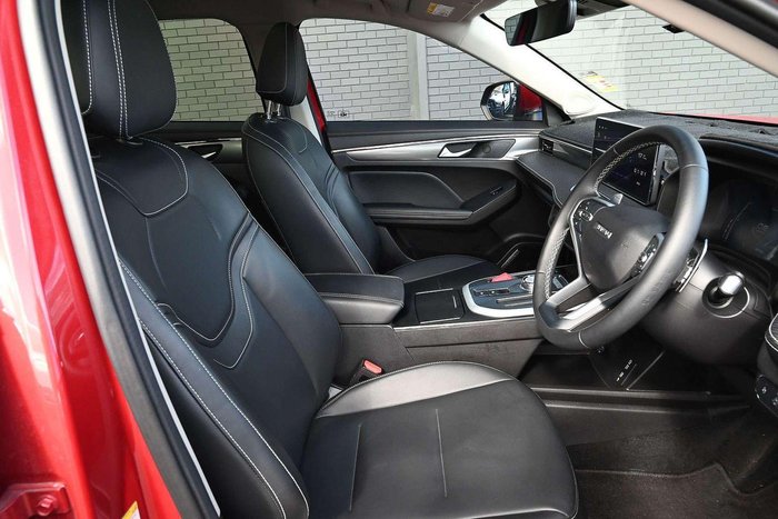 2023 GWM Haval Jolion Ultra