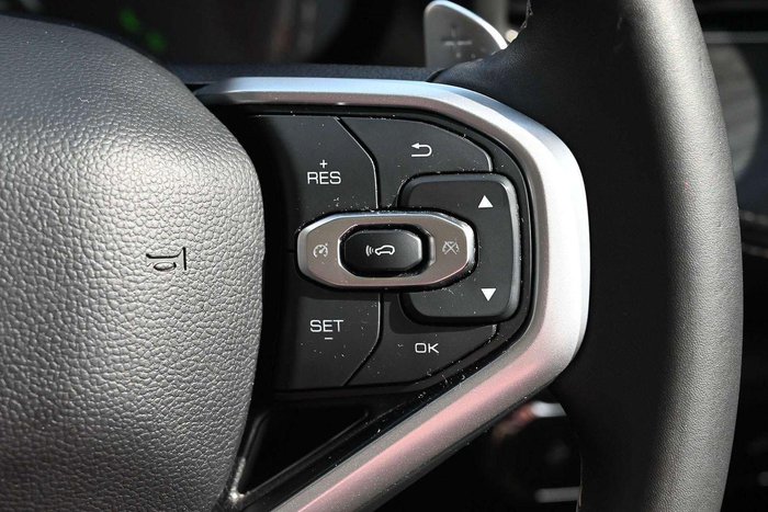 2023 GWM Haval Jolion Ultra